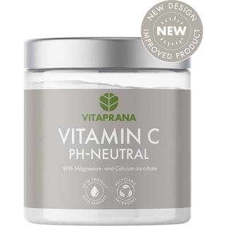 Vitaprana Vitamin C pH-Neutral, 250 g