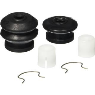 Crown Automotive 3167067k koblingssæt sort hvid