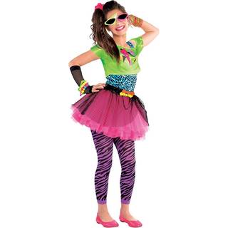 Totally Awesome Disco kostume