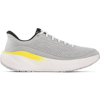 Icebug Women's Aura Rb9x Light Grey/Lime, LightGrey/Lime, 37