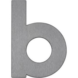 Husnummer - bogstav b