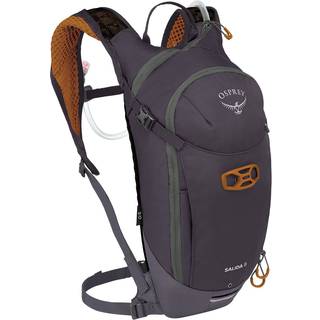 Osprey Women's Salida 8 Space Travel Grey, 8 L