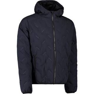 GEYSER by ID Quilted Dame Vinterjakke - Navy - 3XL