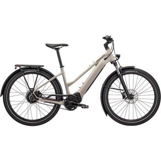 Specialized - Turbo Vado 3.0 IGH ST - Mountain - XL - white