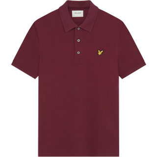 Lyle & Scott klassisk poloskjorte2XL Reg