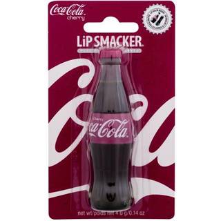 Lip Smacker Coca Cola Cherry Balsam til læber 4 g - 4 g