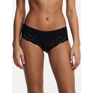 Chantelle EasyFeel Mary hipster trusse, sort, Størrelse: 40, Dame