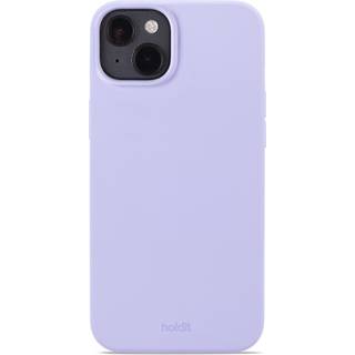 Phone Case Silicone Black iPhone 15 Plus - Sort - Add QTY