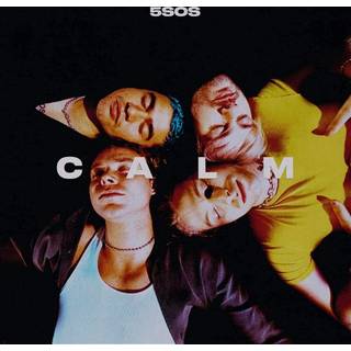 5 Seconds Of Summer - Calm (LP)