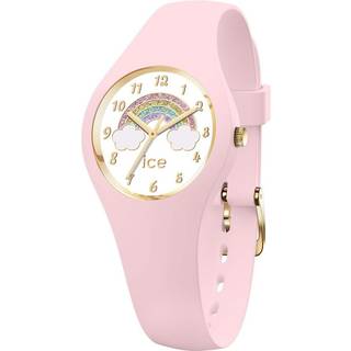 Ice watch Uhren - ICE Fantasia - Rainbow Kids - 018424 - rosa
