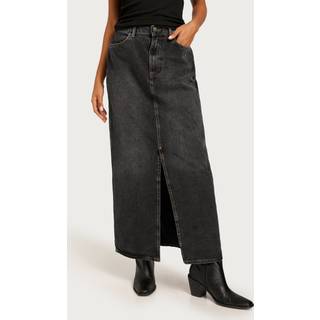 Cilla Nederdel, Washed Denim, S
