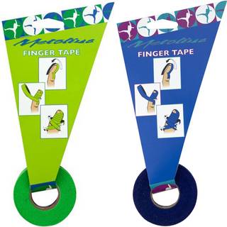 Metolius Climbing Finger Tape - 1/2" Blue, OneSize