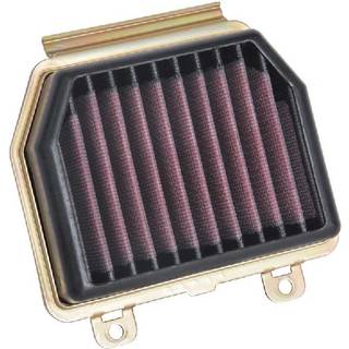 K&N Permanent Luftfilter