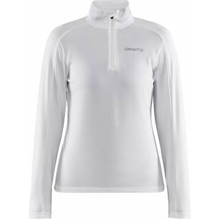 Craft - CORE Gain Midlayer Kvinder - White XXL