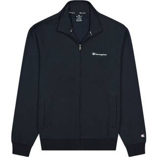 Champion full zip sweatshirt herre