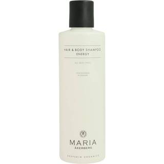 Maria Åkerberg Hair&Body Shampoo Energy 250 ml