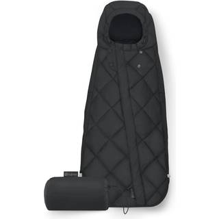 Cybex SNØGGA Mini 2 Autostolspose, Nature Green
