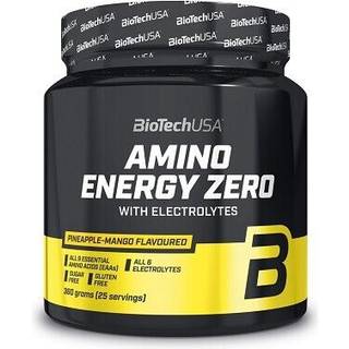 BioTechUSA Amino Energy Zero med Elektrolytter