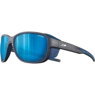 Julbo - Montebianco 2 Spectron3 Polarized (VLT 12%) - Gletsjerbriller blå