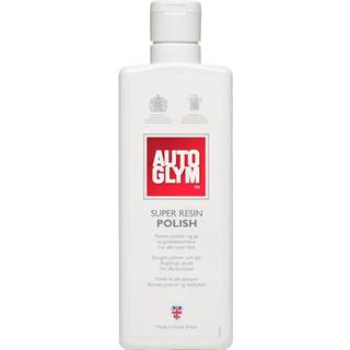 Bilpolish Autoglym Super Resin Bilpolish, 325 ml