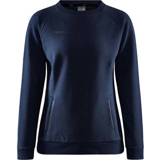 Core Soul Crew Sweatshirt W - Navy blue