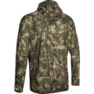 Northern Hunting Arild Longsleeve Herrer størrelse 3XL farve olivengrøn