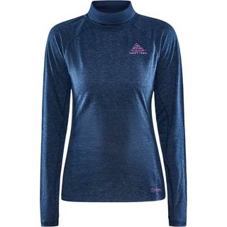 ADV SubZ Wool LS Tee 2 W - Green