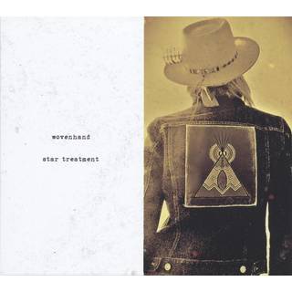 Wovenhand - Star Treatment