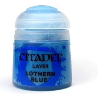 Lothern Blue (Layer)