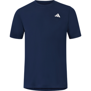 Club Tennis T-shirt - Collegiate Navy - XS