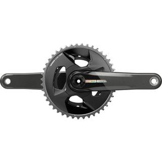 SRAM Krankset Force Wide DUB 43/30T 175 mm DM 12-Speed