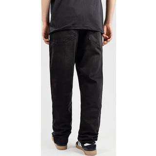 REELL Rave Jeans - 34/32 - black wash