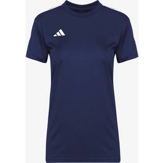 Tiro 23 Club træningstrøje - Team Navy Blue 2 / White - S