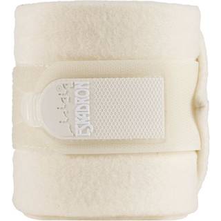 Eskadron FLEECE bandage - White - FULL