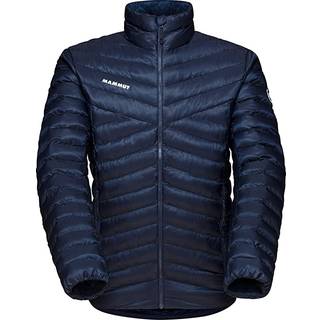 Mammut Albula Insulation Jacket Syntetisk jakke Herrer størrelse L farve blå
