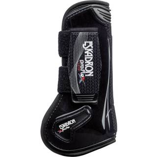 Eskadron PRO.FLEX CLASSIC gamascher - forben - Black - M