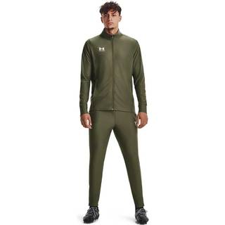 Under Armour Challenger Men's Tracksuit Marine OD Green / White XL