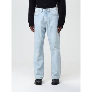 Our Legacy Extended Third Cut straight jeans - blue - 34