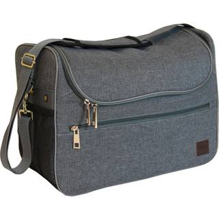 Kentucky Grooming Bag - Navy