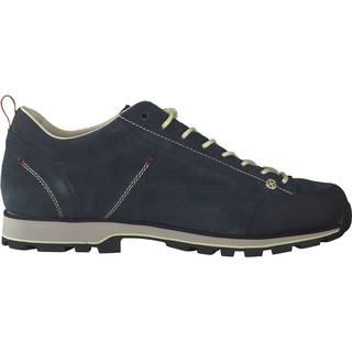 Dolomite Unisex 54 Low Blue/Cord, 36 2/3