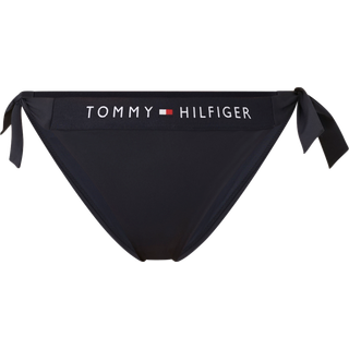 Tommy Hilfiger Original Bikini Bottoms - Navy-2 - X-Small