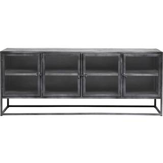 MUUBS Boston sidebord Sort