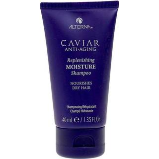 Alterna Caviar Replenishing Moisture Shampoo 40 ml.
