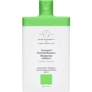 Drunk Elephant Hårpleje Pleje Cocomino™ Glossing Shampoo 240 ml (1.021,00 kr / 1 l) - 240 ml