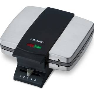 Cloer Belgian vaffeljern CL1445