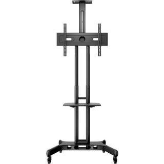 Multibrackets M Public gulvstander trolley (32 tommer-60 tommer, max. 50kg.)