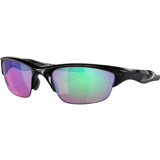 Oakley OO9153 HALF JACKET 2.0 Asian Fit 915327 62 Solbriller Mænd Black - Polished Black - 62mm
