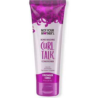 Ikke din mors curl talk Bond Building Conditioner 8 Fz