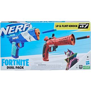 NERF Fortnite Dual Pack