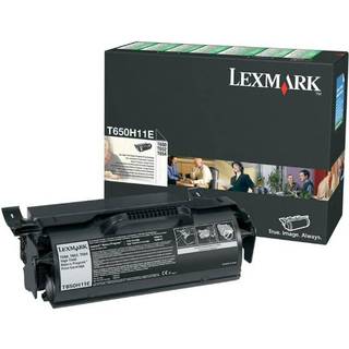 LEXMARK Toner Black